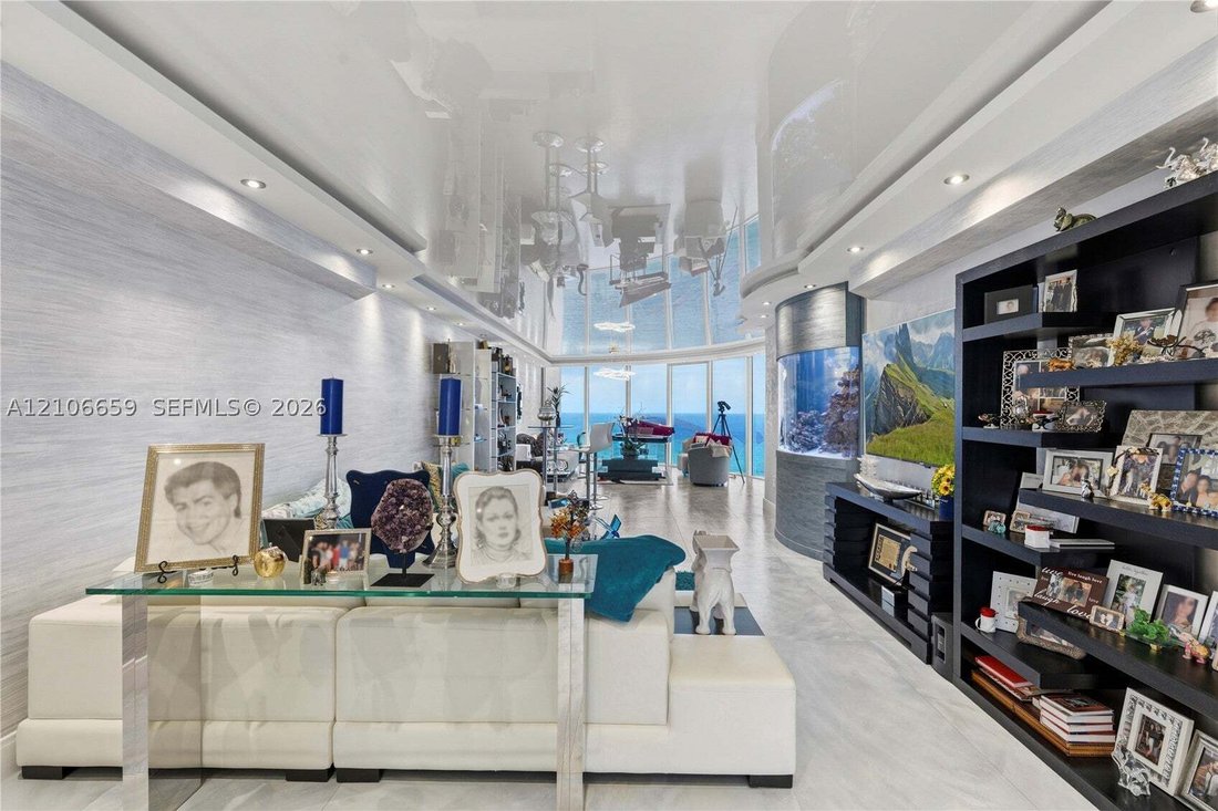 Condo in Golden Beach, Florida, United States 5 - 19103803