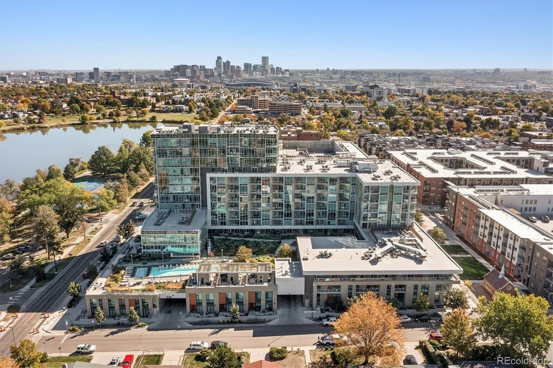 Condominio a Denver, Colorado, Stati Uniti 1 - 19104054