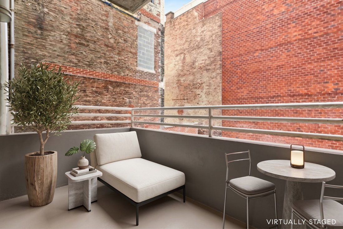 Condo in New York, New York, United States 5 - 19104752