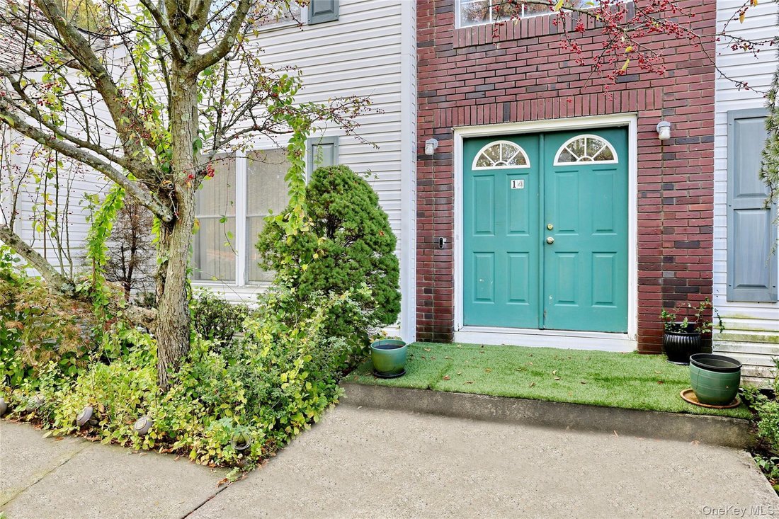 Haus in Nanuet, New York, Vereinigte Staaten 3 - 19104477