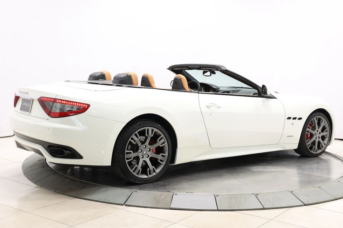 Cabriolet in Jacksonville, FL, United States 4 - 19098537