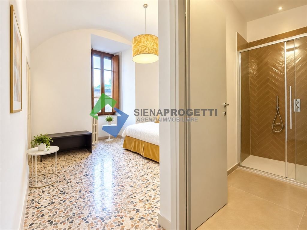Appartamento a Centro Storico, Siena, Toscana 3 - 19103515