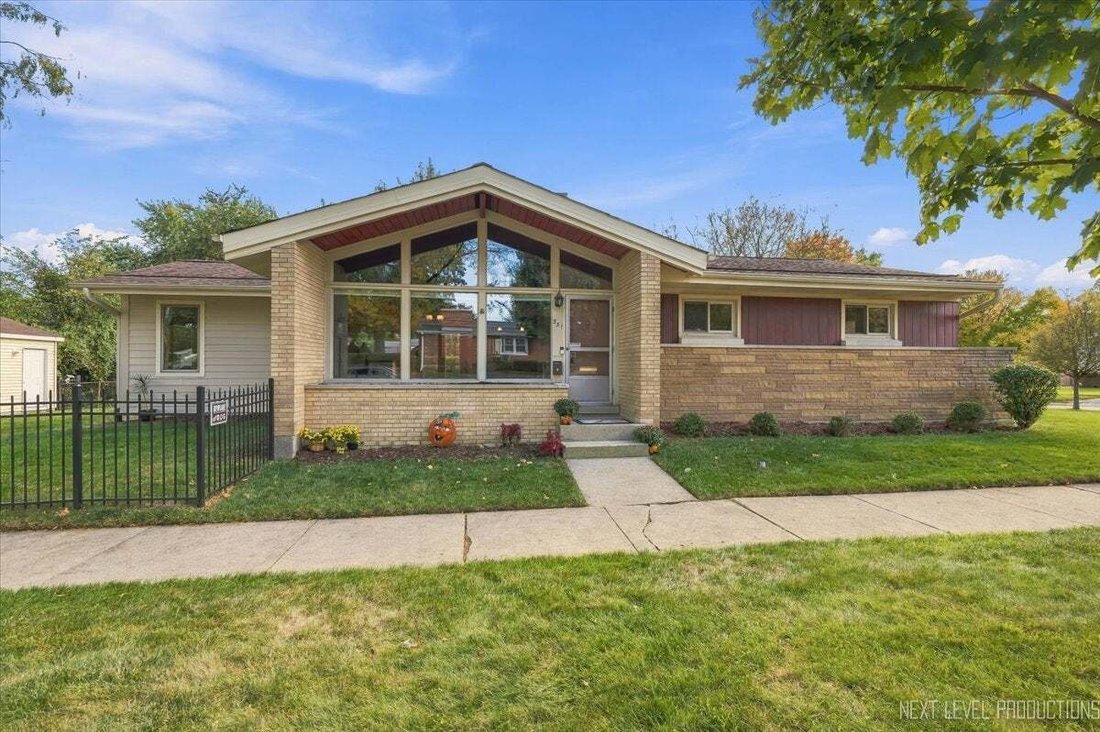 Maison à Lombard, Illinois, États-Unis 1 - 19104733