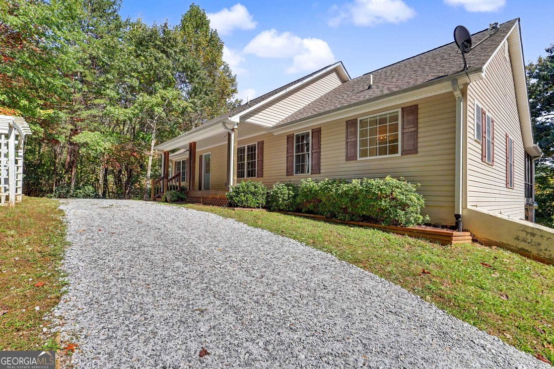 House in Clayton, Georgia, United States 3 - 19104426