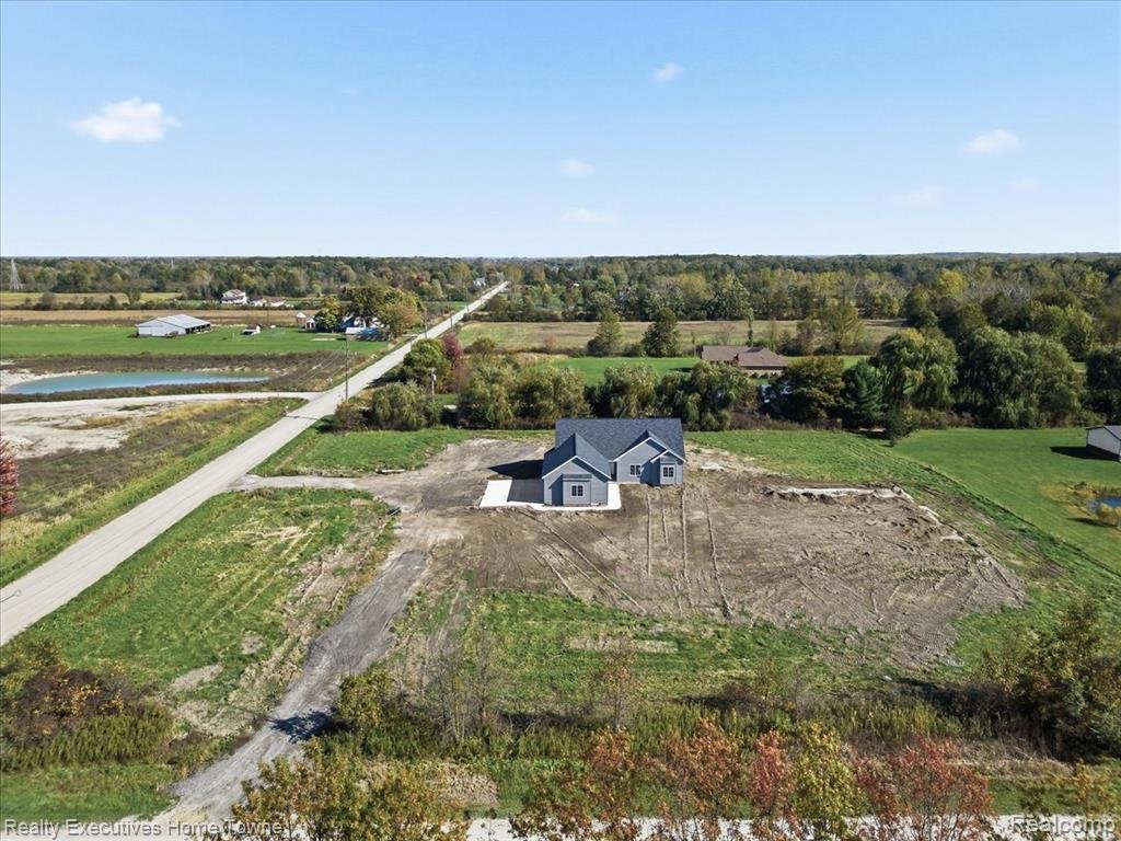 House in Marine City, Michigan, United States 2 - 19104412