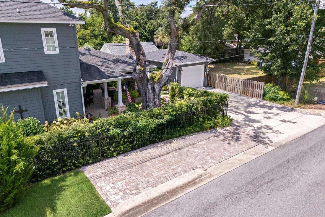 House in Pensacola, Florida, United States 5 - 19103229