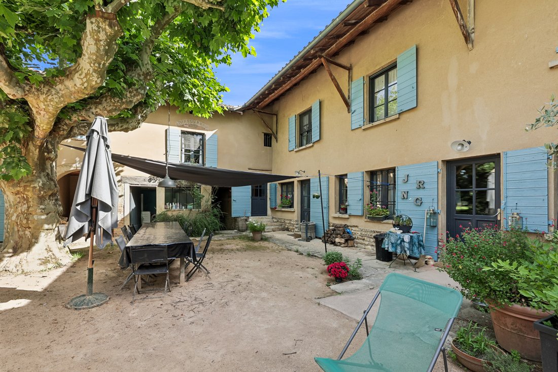 House in Sainte-Euphemie, Auvergne-Rhône-Alpes, France 4 - 19103599