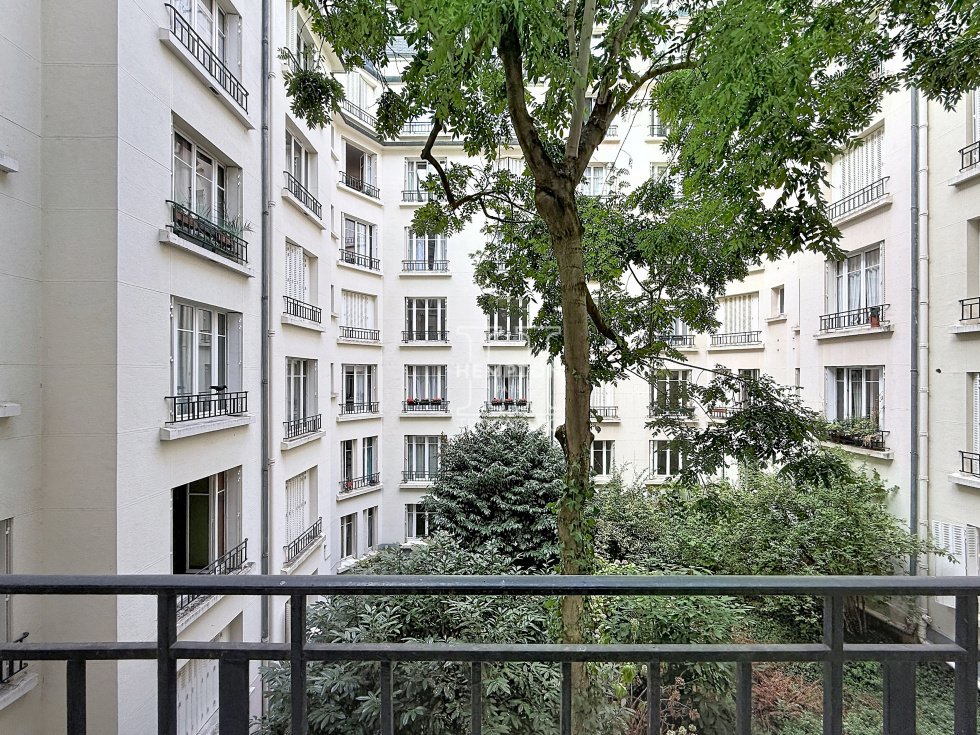 Apartamento en Bois de Boulogne, Paris 16e Arrondissement, París 2 - 19105144