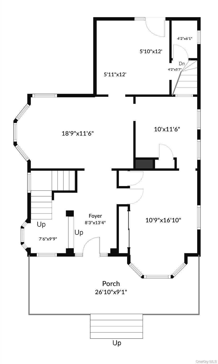 Casa a New Rochelle, New York, Stati Uniti 4 - 19105165