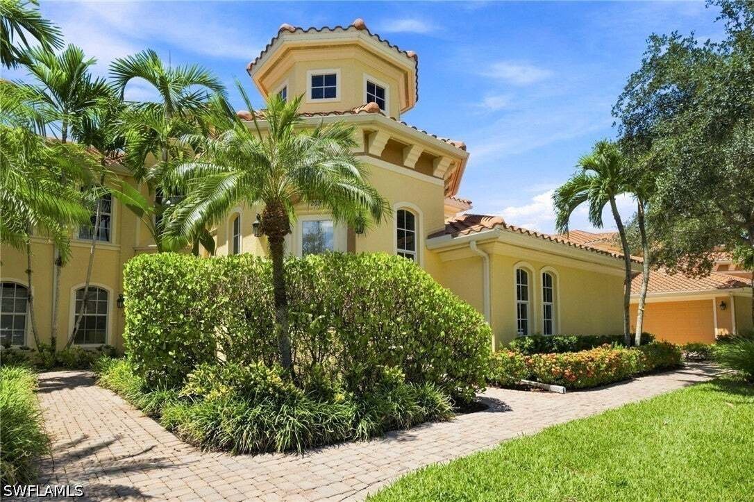 Condo in Fort Myers, Florida, United States 1 - 19103810