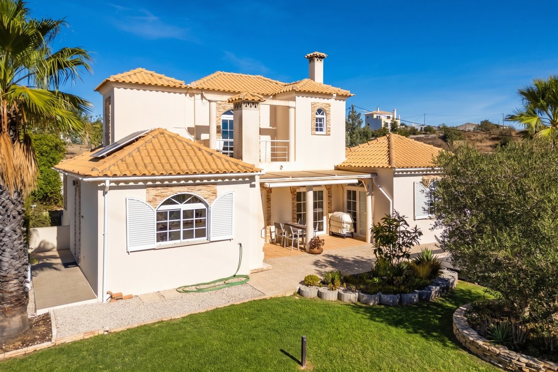 Villa a Conceicao e Cabanas de Tavira, Algarve, Portogallo 1 - 19105437