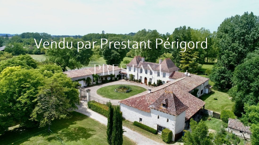Beaumont-du-Perigord, Beaumontois en Périgord, France 1 - 18070465