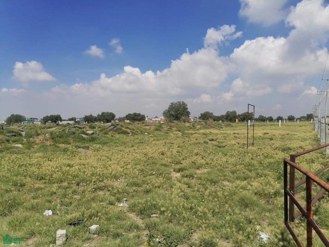 Land in El Carmen, Hidalgo, Mexico 5 - 17811212