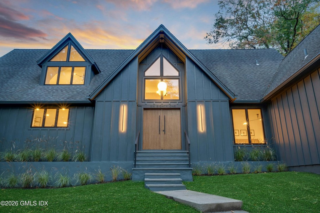 Townhouse in Greenwich, Connecticut, United States 2 - 19104047