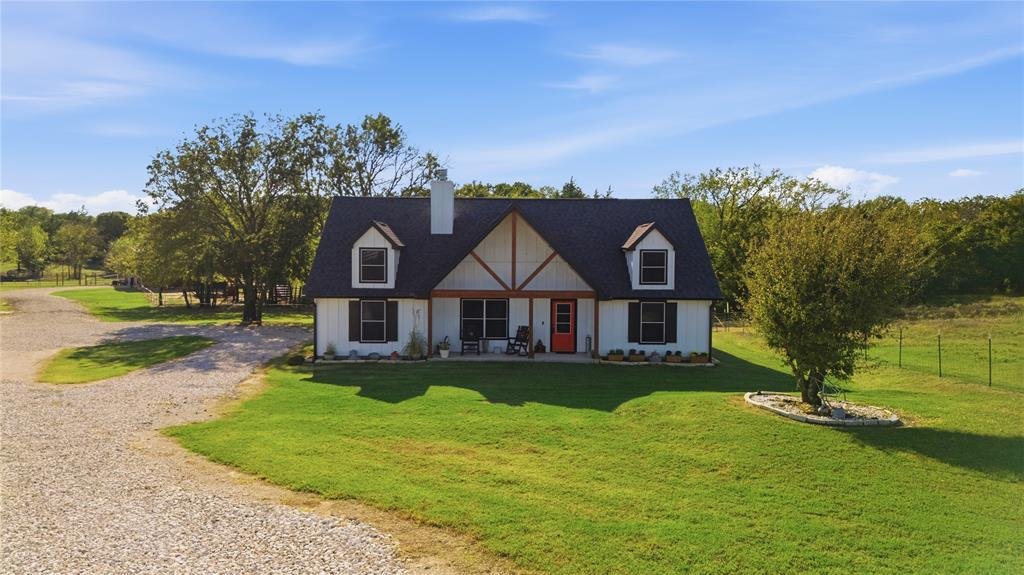 Farm Ranch in Whitesboro, Texas, Vereinigte Staaten 2 - 19104937