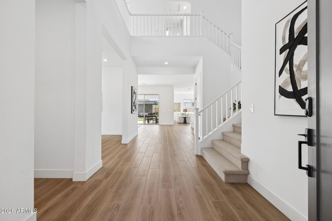 House in Gilbert, Arizona, United States 3 - 19105486