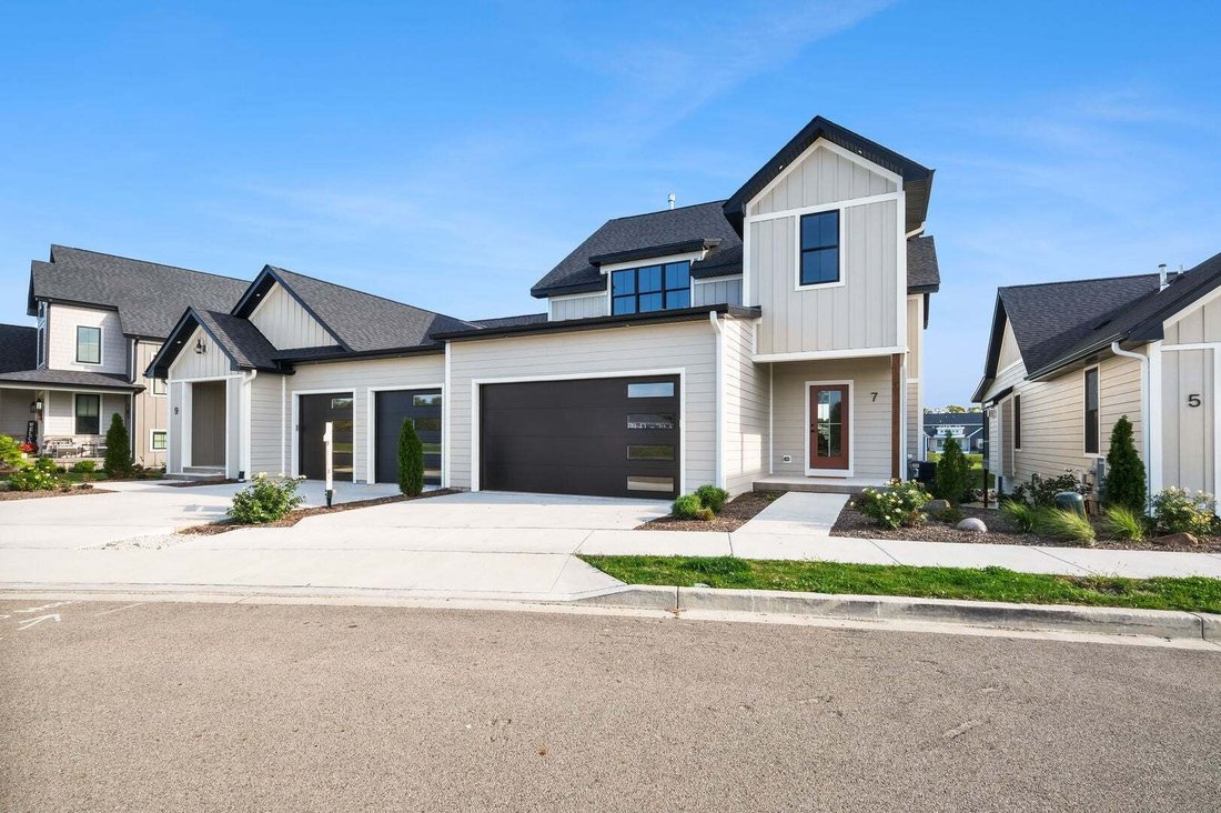 Townhouse in Ottawa, Illinois, United States 1 - 19104734