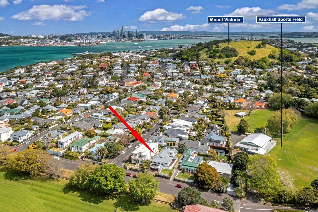 Casa a Auckland, Auckland, Nuova Zelanda 4 - 19065584