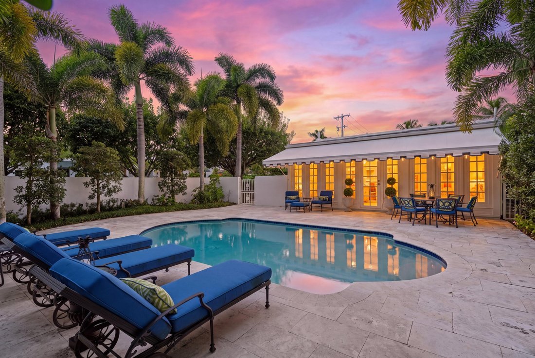 House in Delray Beach, Florida, United States 2 - 19105261