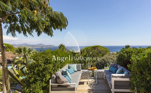 Casa a Fréjus, Provenza-Alpi-Costa Azzurra, Francia 1