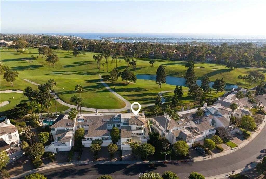 Appartement à Newport Beach, Californie, États-Unis 1 - 19104636