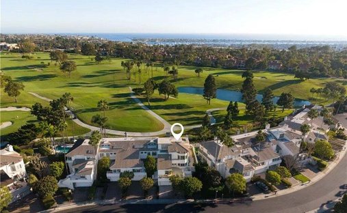 Eigentumswohnung in Newport Beach, Kalifornien, Vereinigte Staaten 1