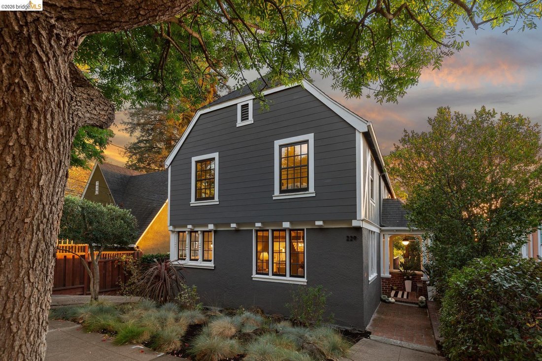 House in Oakland, California, United States 1 - 19103855