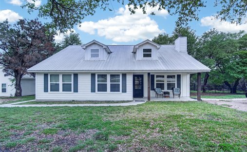Casa a Bertram, Texas, Stati Uniti 1