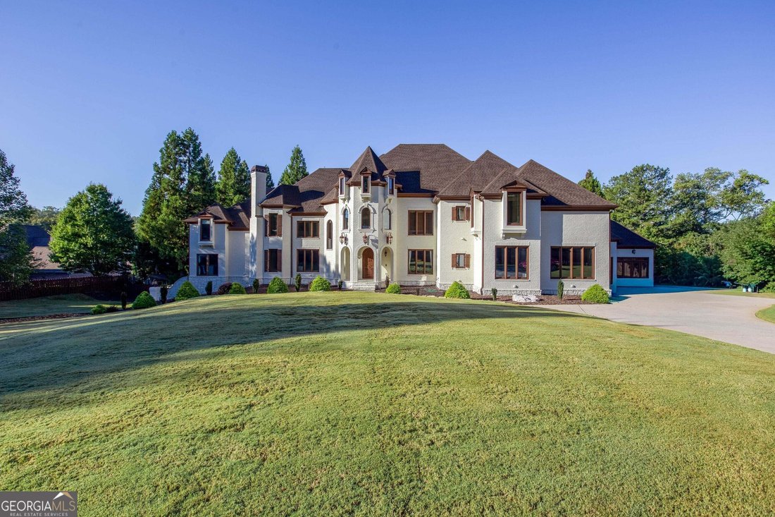 House in Marietta, Georgia, United States 2 - 19104784