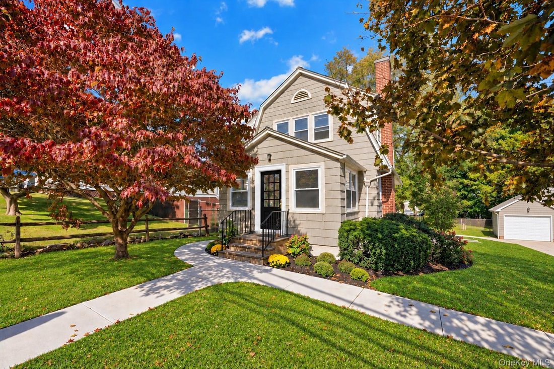 Casa a White Plains, New York, Stati Uniti 1 - 19007301