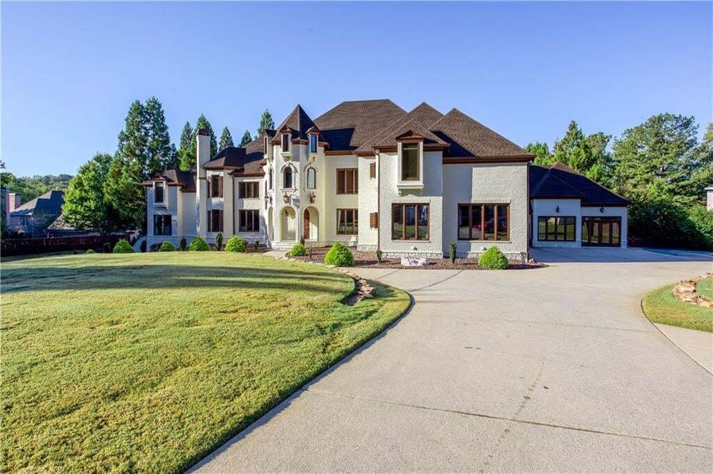 House in Marietta, Georgia, United States 4 - 19104536