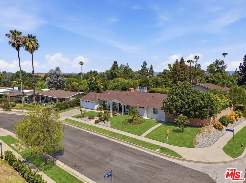 Casa en Los Ángeles, California, Estados Unidos 3 - 19103990
