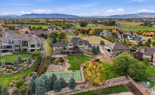 House in Mapleton, Utah, United States 1