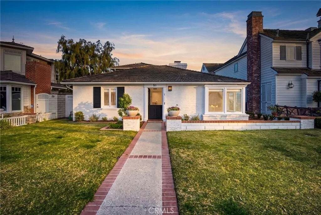 Maison à Newport Beach, Californie, États-Unis 1 - 19104646