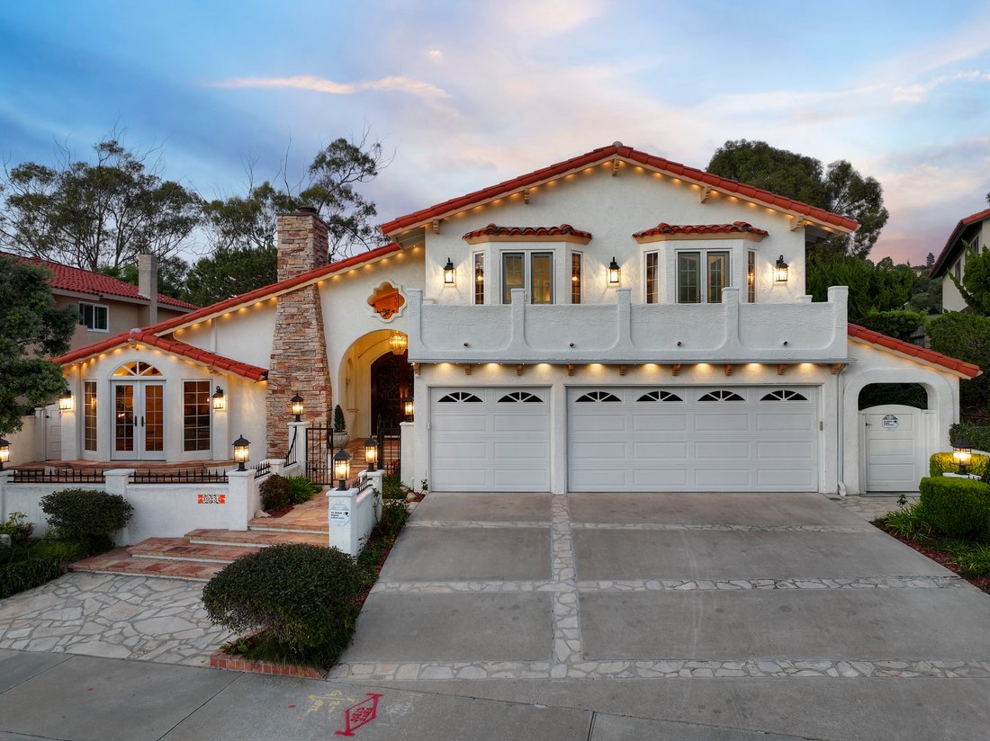 Casa a Rolling Hills, California, Stati Uniti 1 - 19103194