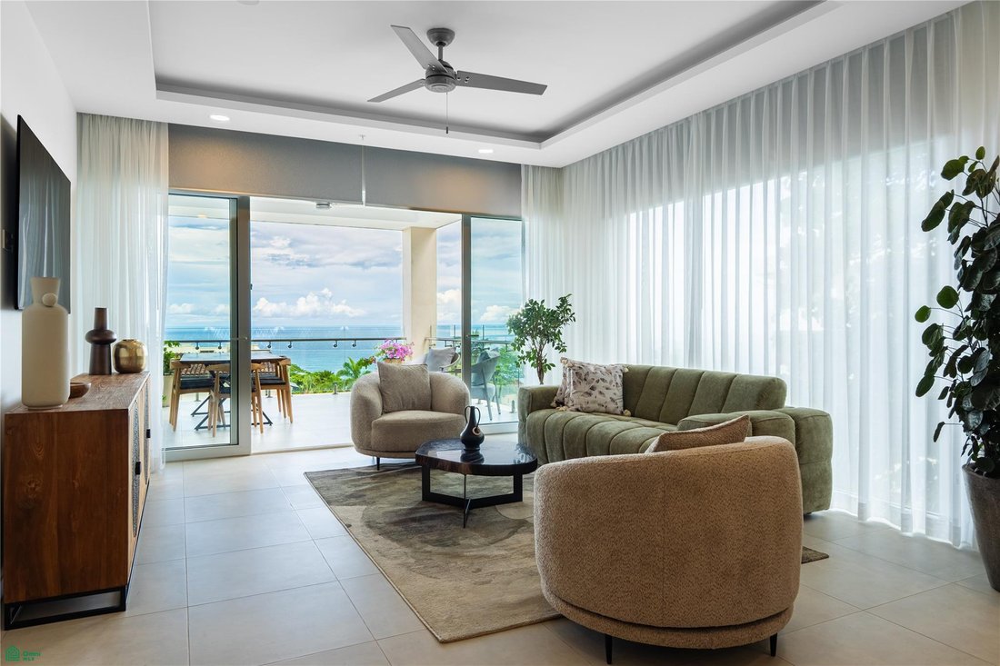 Condominio en Tamarindo, Provincia de Guanacaste, Costa Rica 5 - 19103633