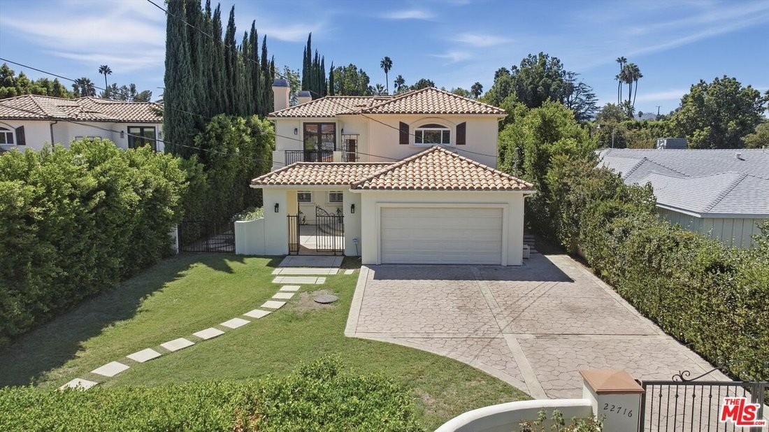 Casa a Los Angeles, California, Stati Uniti 1 - 19103204
