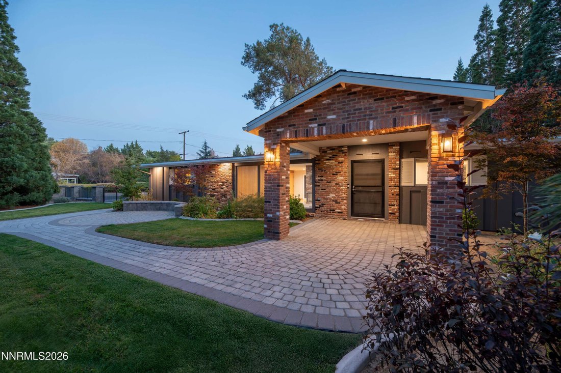 Casa en Reno, Nevada, Estados Unidos 2 - 19103372