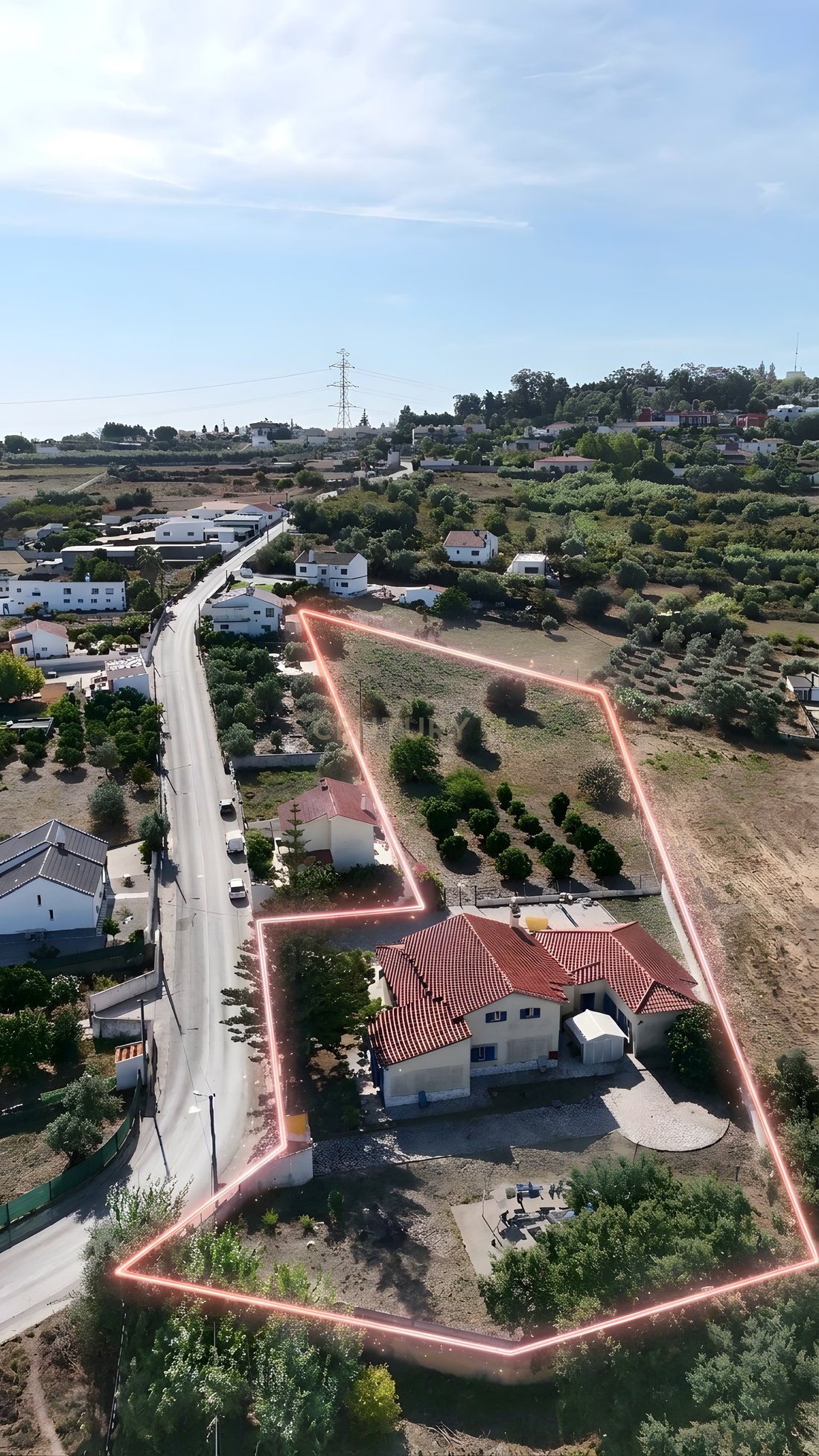 Villa in Palmela, Setúbal Municipality, Portugal 1 - 19105141