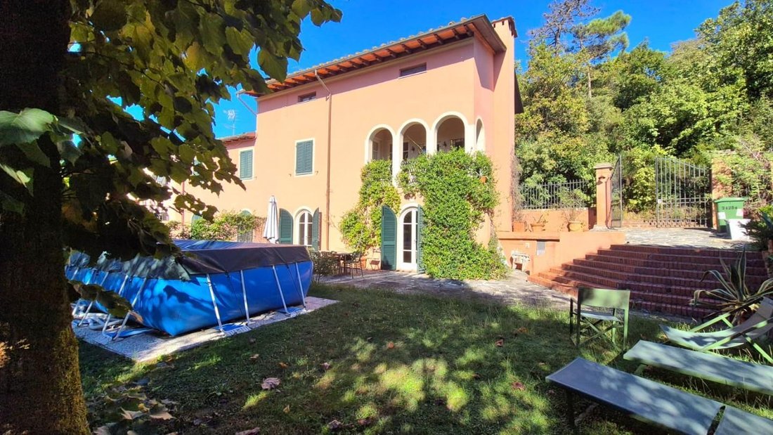 Country House in Carignano, Piedmont, Italy 1 - 19104049