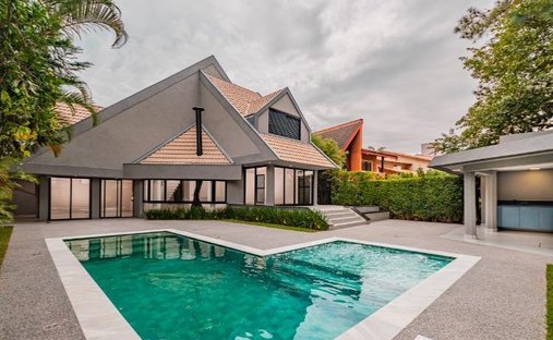 Condominio en Santana de Parnaíba, Estado de São Paulo, Brasil 1
