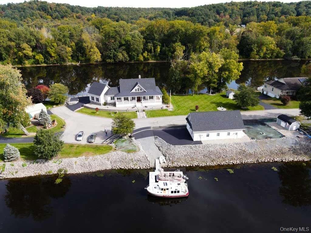 Haus in Stillwater, New York, Vereinigte Staaten 1 - 19104468