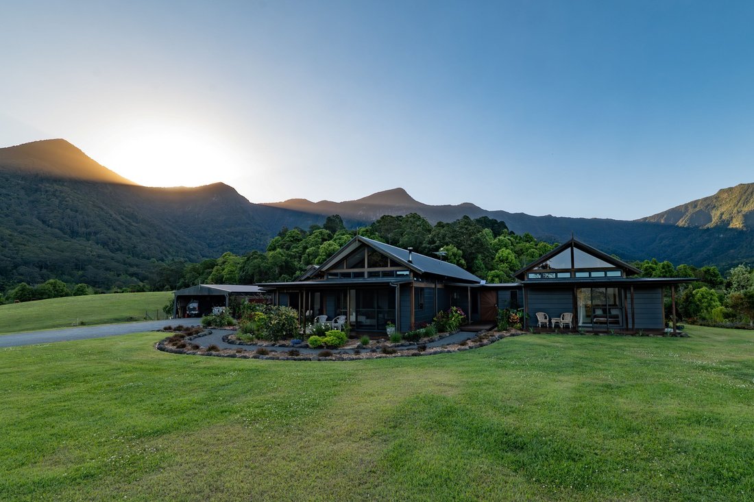 Haus in Byron Bay, New South Wales, Australien 3 - 19106241