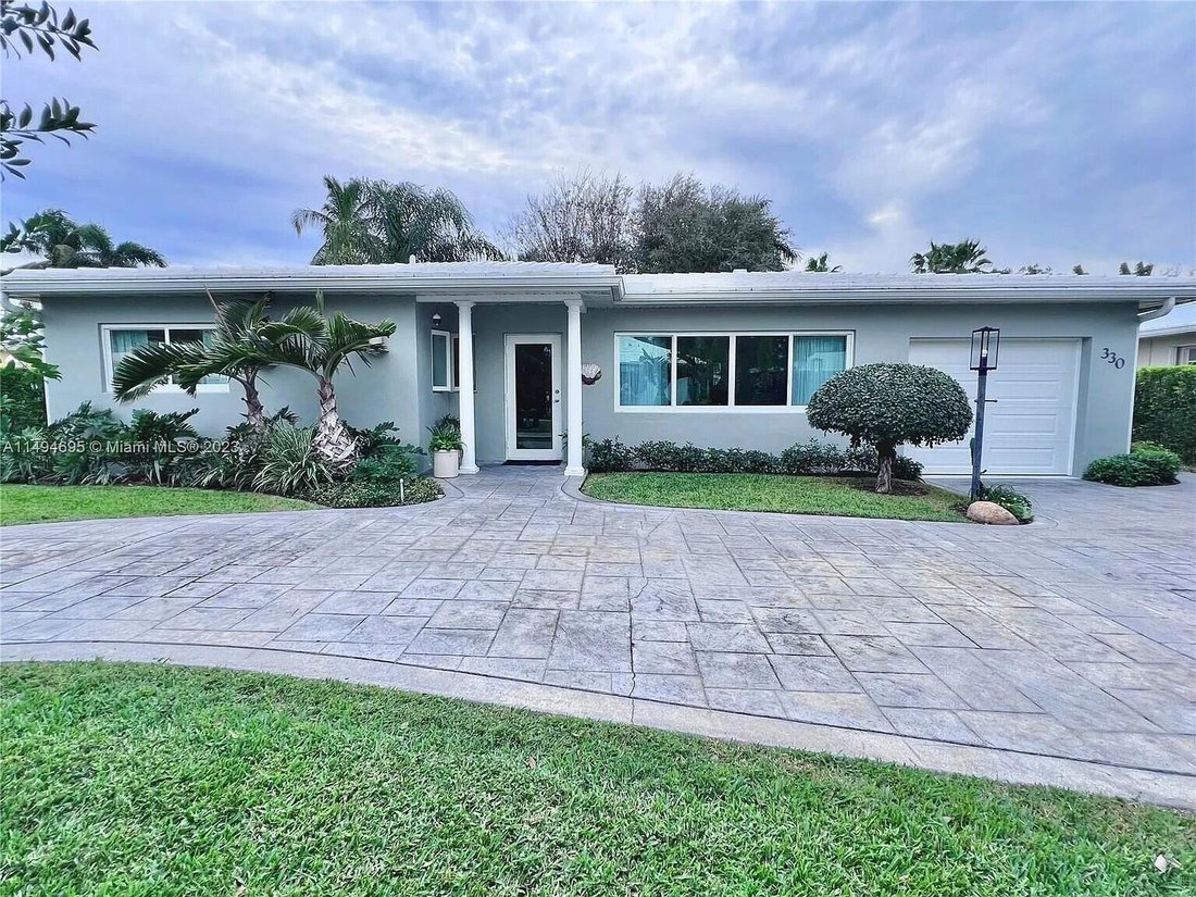 Casa a Riviera Beach, Florida, Stati Uniti 1 - 19104467
