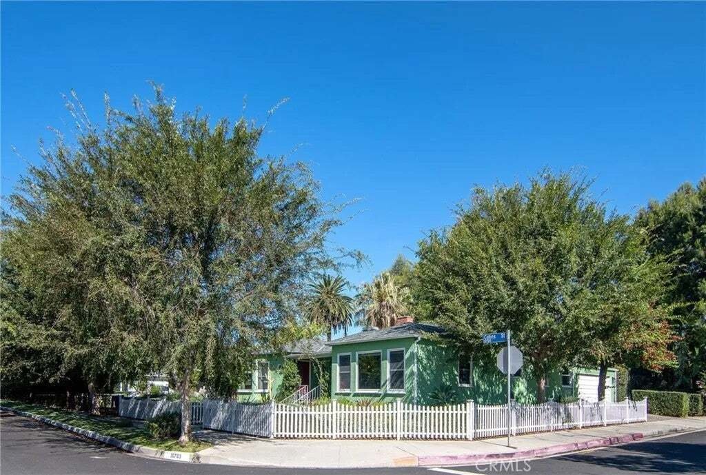 Casa en Los Ángeles, California, Estados Unidos 4 - 19104607