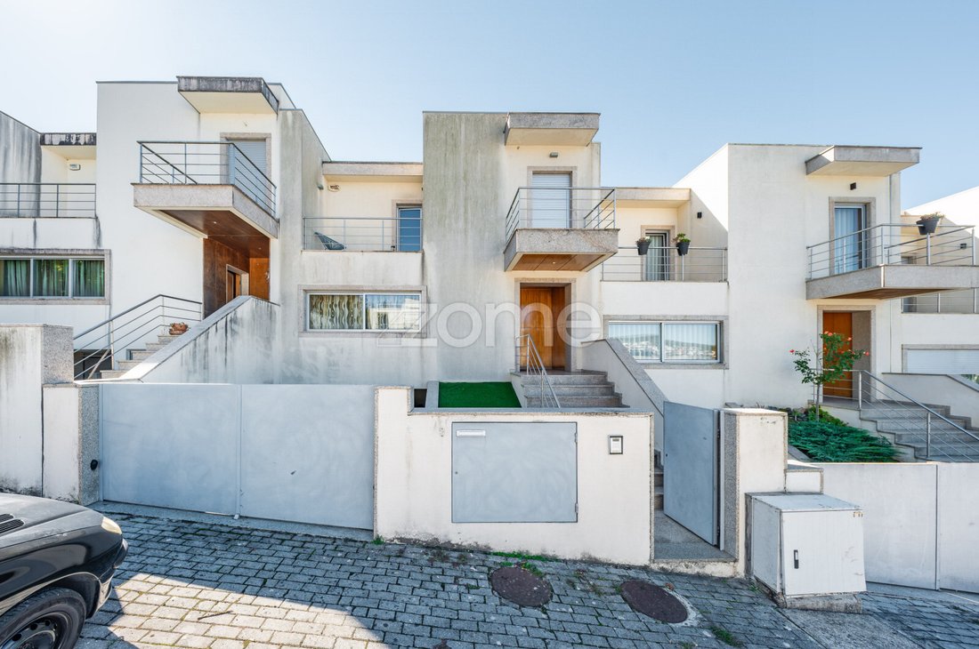 Maison à Este (Sao Pedro e Sao Mamede), Braga, Portugal 2 - 19105593