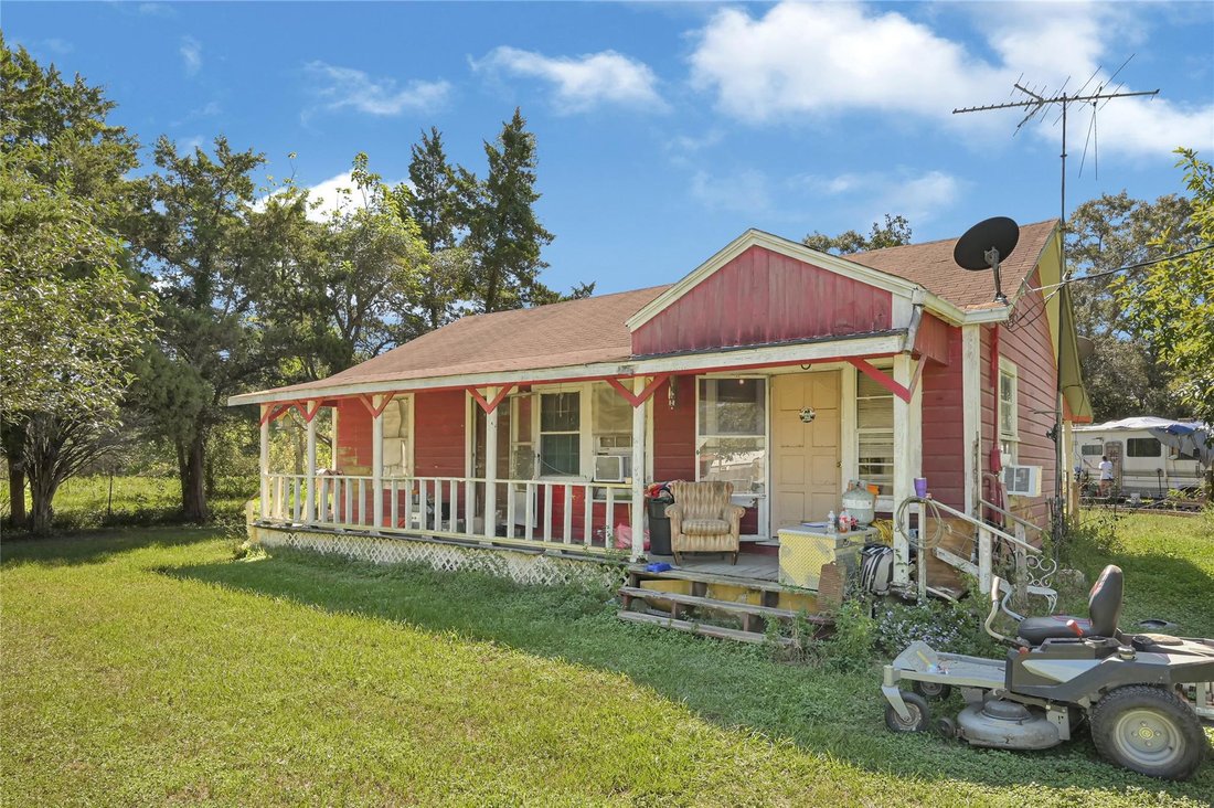 Haus in Brazoria, Texas, Vereinigte Staaten 1 - 19104837