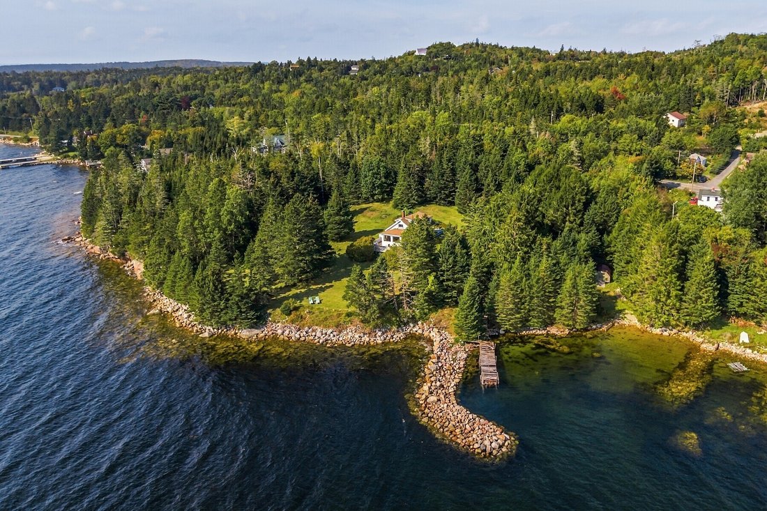 Haus in Lakeside, Nova Scotia, Kanada 4 - 19103028