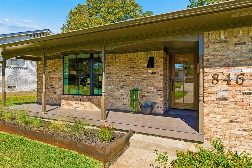 Haus in Dallas, Texas, Vereinigte Staaten 2 - 19104961