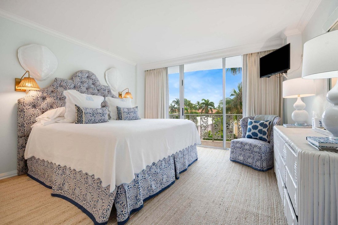 Appartement à Palm Beach, Floride, États-Unis 5 - 19104050